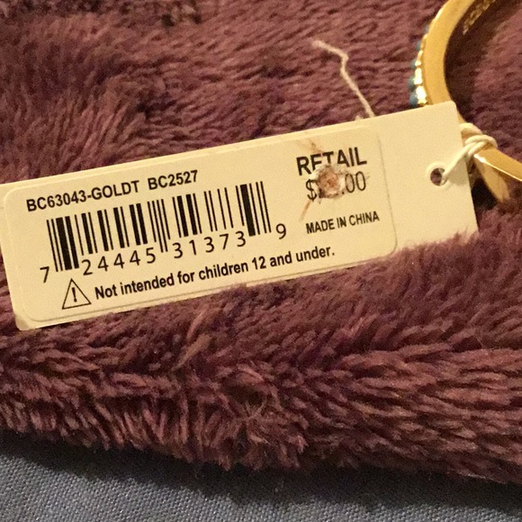 BCB Generation Bangle, NWT - Picture 9 of 9